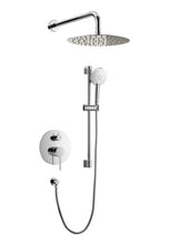 Load image into Gallery viewer, SLEEK Concealed Pressure Balanced Shower System