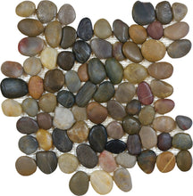 Load image into Gallery viewer, Zen Pebble Mosaics - Bora Wilderness