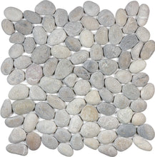 Load image into Gallery viewer, Zen Pebble Mosaics - Vitality Mica