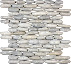 Zen Pebble Mosaics - Vitality Mica
