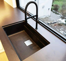 Load image into Gallery viewer, BRIZO PULL-OUT DUAL SPRAY KITCHEN FAUCET