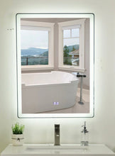Load image into Gallery viewer, FORTUNE BATHROOM LED VANITY MIRROR