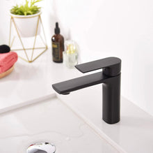 Load image into Gallery viewer, TIMELYSS SINGLE HOLE BATHROOM FAUCET