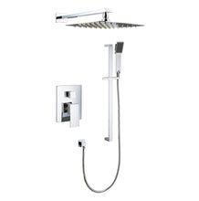Load image into Gallery viewer, MADISON Pressure Balanced Shower System - Two Way