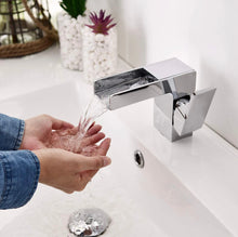 Load image into Gallery viewer, NIAGRA SINGLE HOLE BATHROOM FAUCET