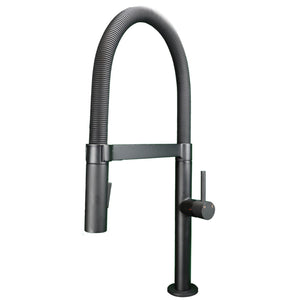 BRIZO PULL-OUT DUAL SPRAY KITCHEN FAUCET