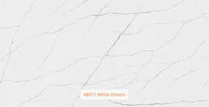 V8011 White Dream