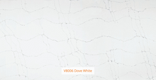 Load image into Gallery viewer, V8006 Dove White