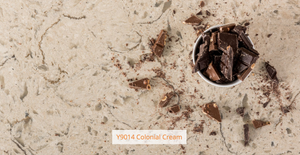 Y9014 Colonial Cream