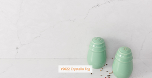 Y9022 Crystallo Fog