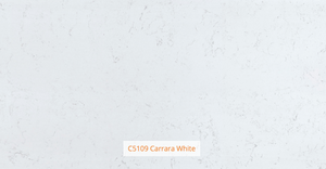 C5109 Carrara White