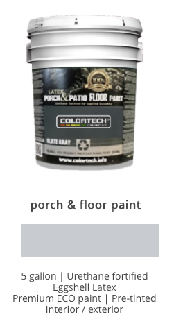 5 Gallon - Porch & Floor Paint
